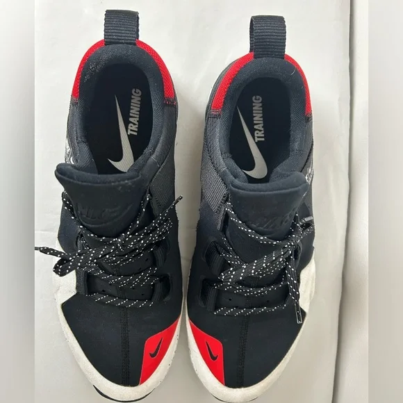 Men’s Nike Tech Trainer Sneakers Size 11 - Picture 4 of 9